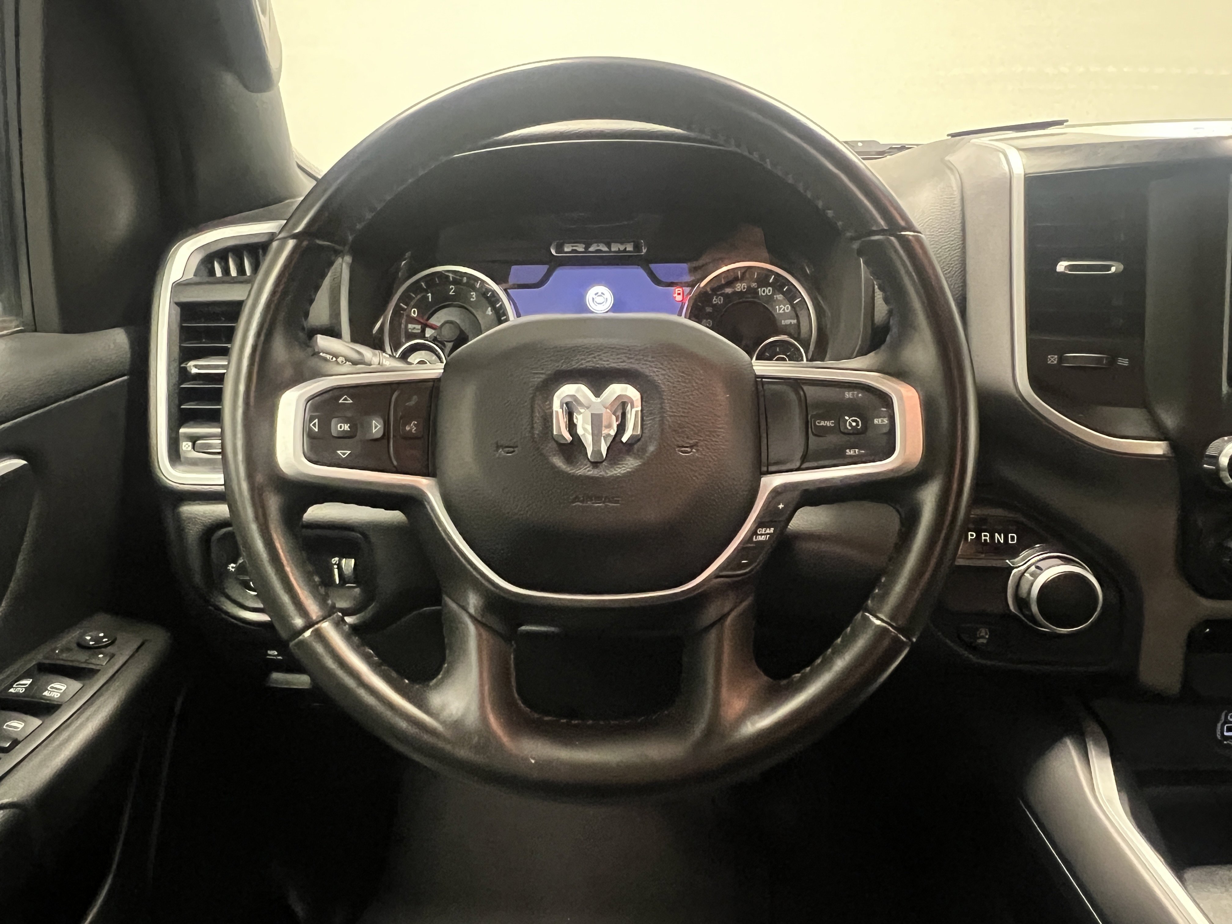 2022 Ram 1500 Big Horn Lone Star photo 11