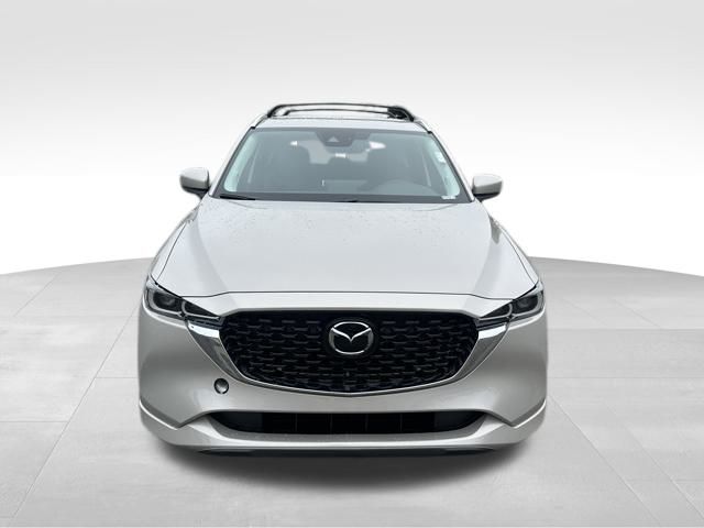 2025 Mazda CX-5 2.5 S Preferred photo 8