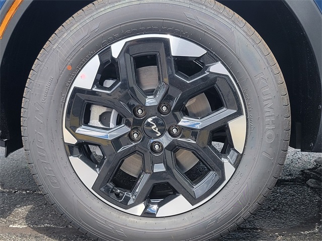 2026 Kia Sorento S photo 10