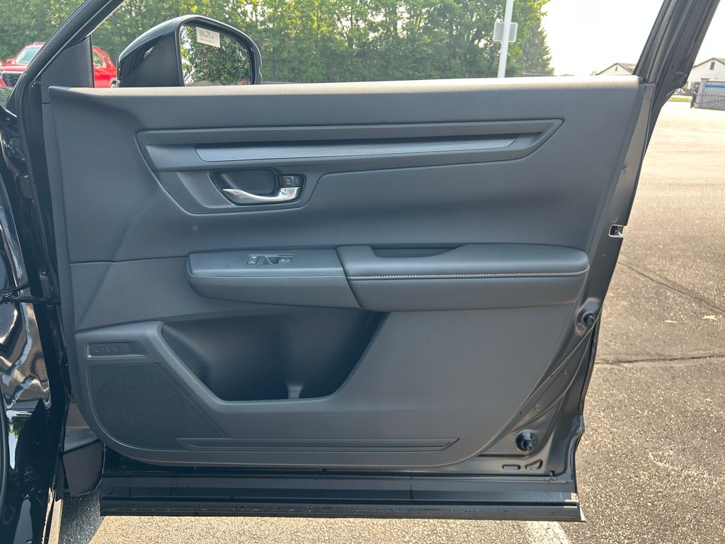 2026 Honda CR-V Hybrid Sport photo 23