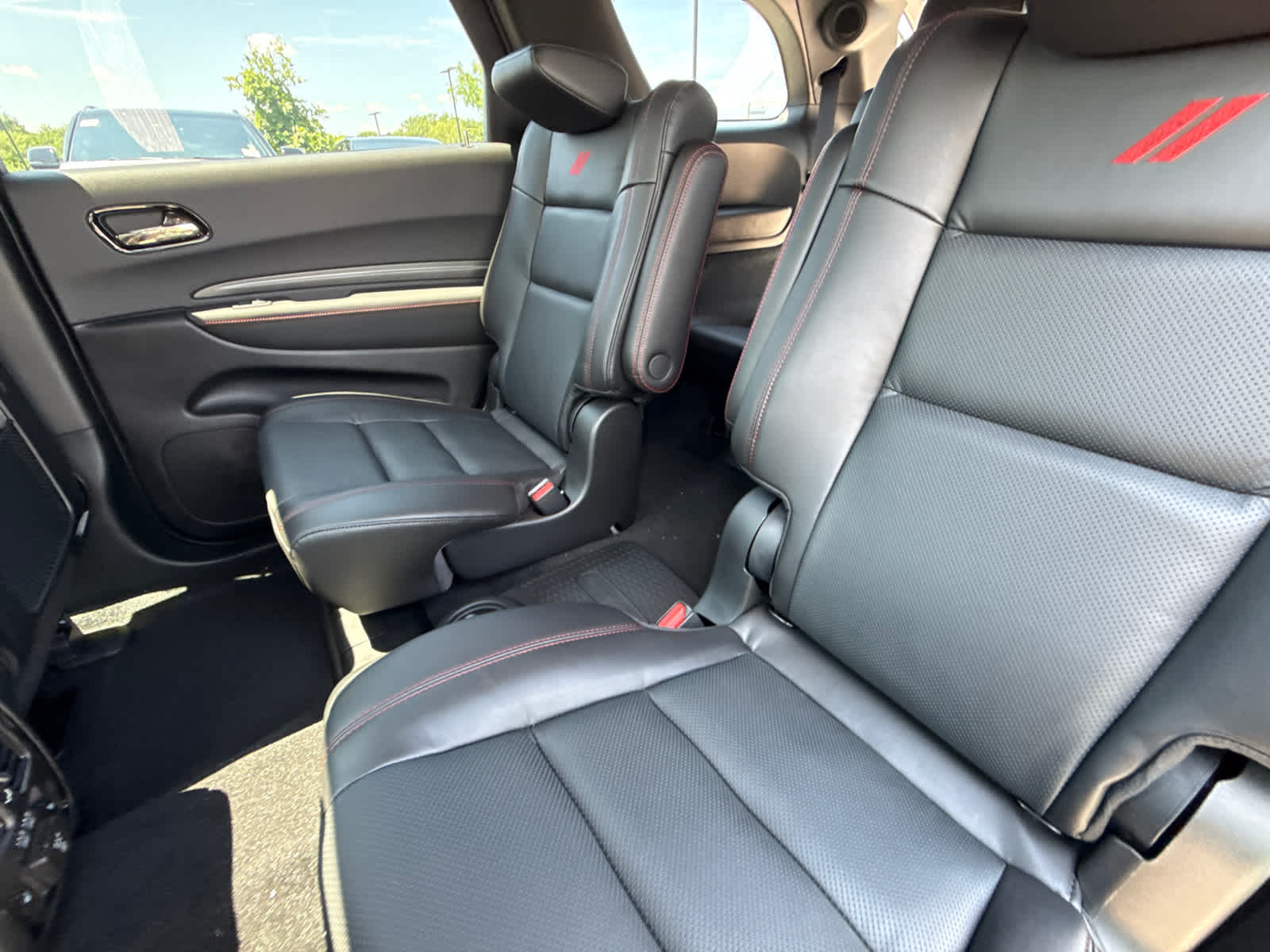 2025 Dodge Durango R/T Plus photo 11