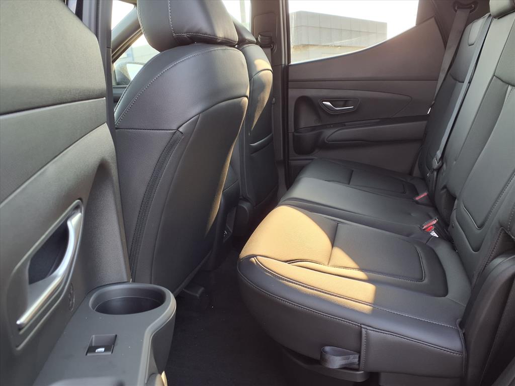 2026 Hyundai Santa Cruz SEL photo 4