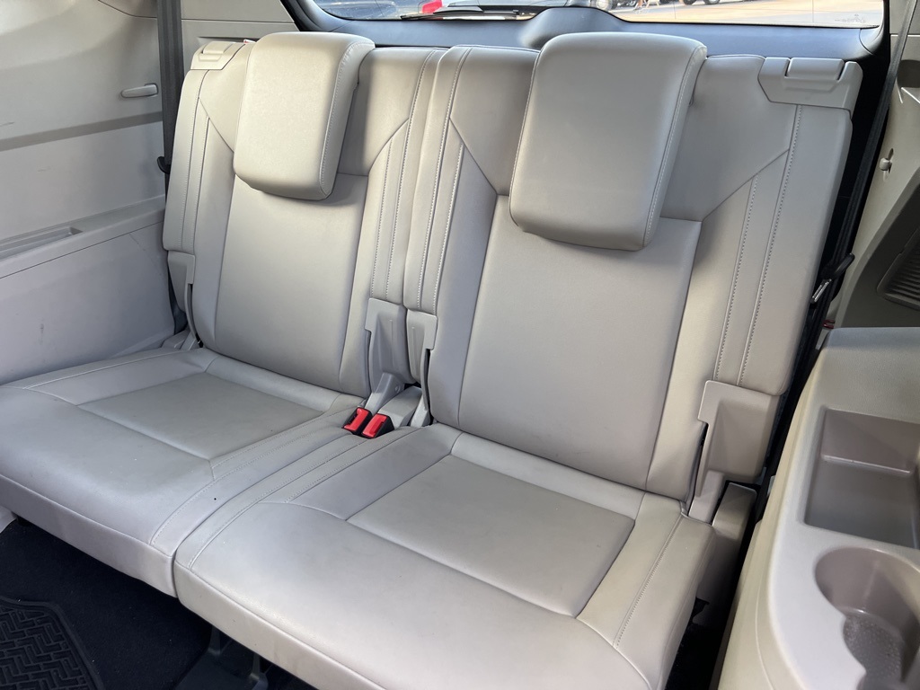 2019 Volkswagen Atlas V6 SE photo 18