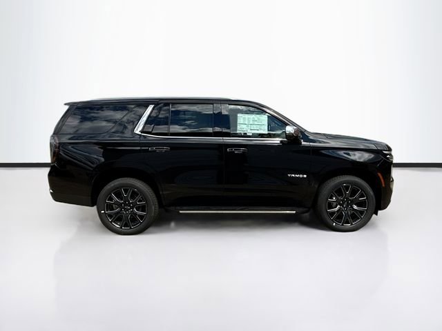 2025 Chevrolet Tahoe Premier photo 4
