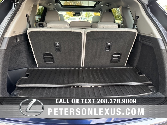 2022 Acura MDX Technology SH-AWD photo 20