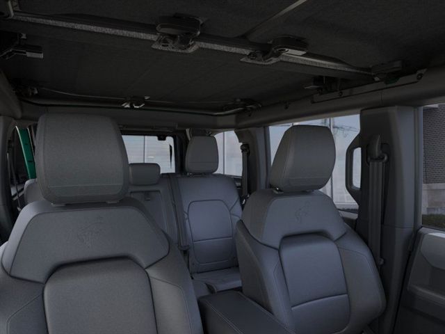 2025 FORD BRONCO - Image 37