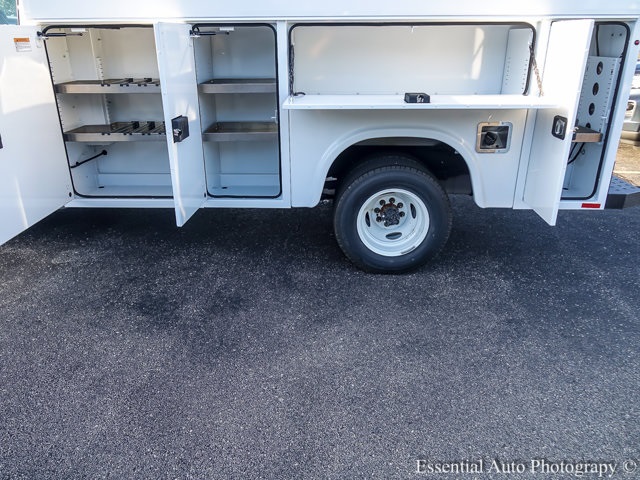 2025 Ford E-350 Base photo 16