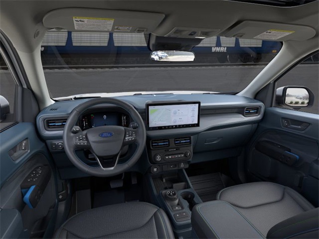 2025 Ford Maverick photo 6