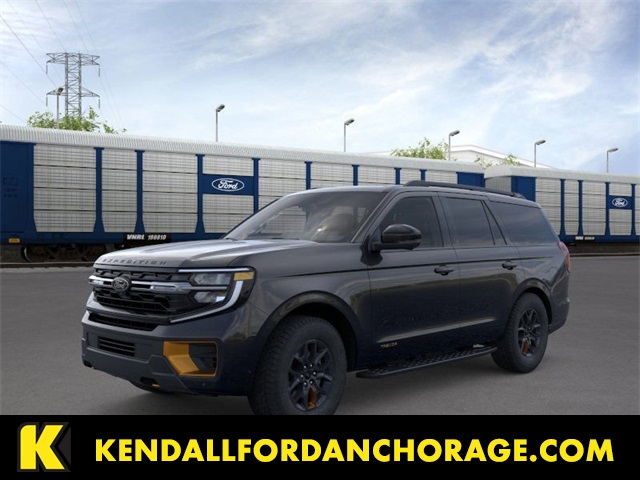 2026 Ford Expedition