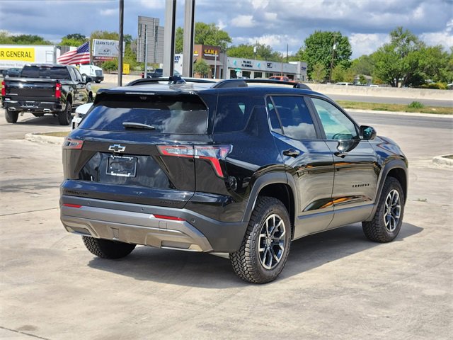 2026 Chevrolet Equinox ACTIV photo 4