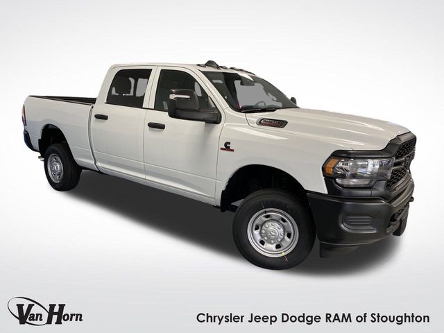 2024 Ram 2500 Tradesman photo 35