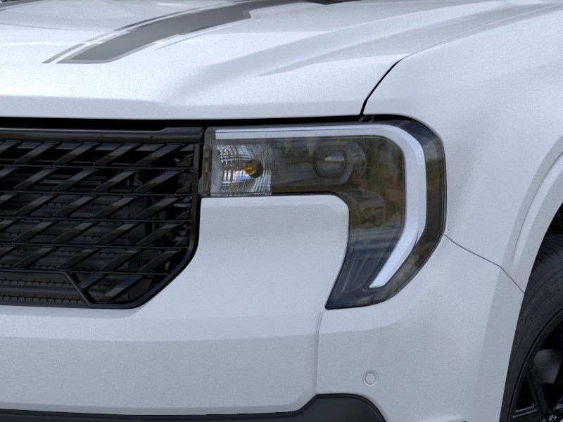 2025 Ford Maverick Lariat photo 6