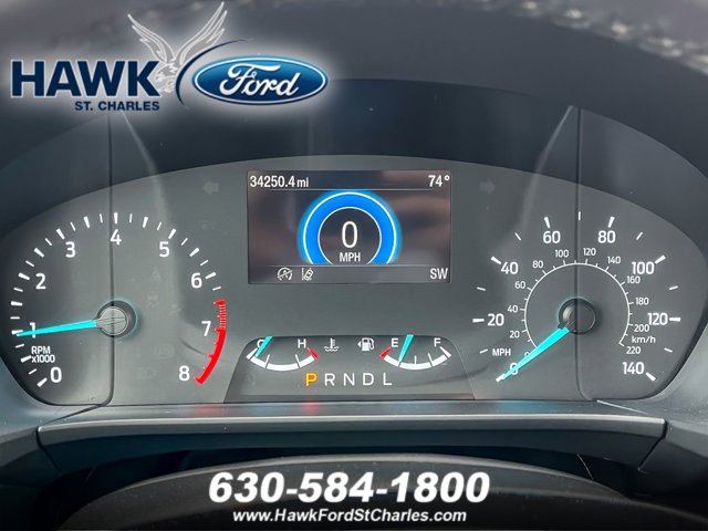 2022 FORD ESCAPE - Image 33