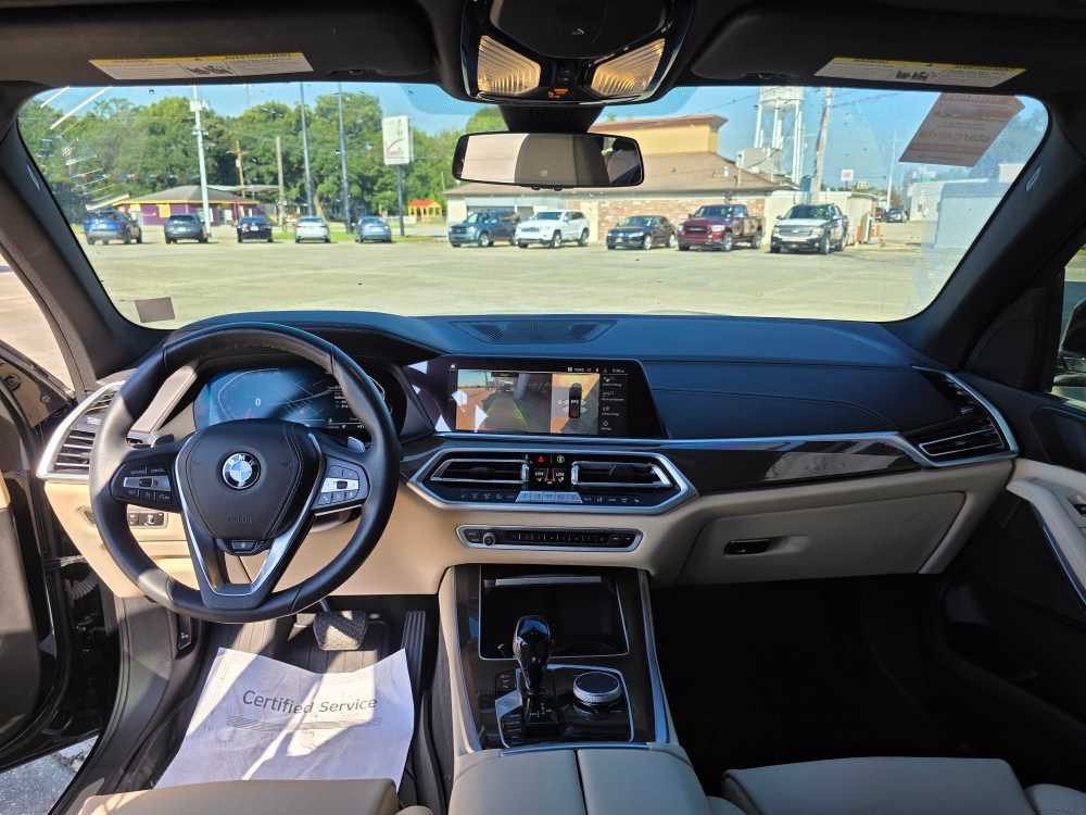 2022 Bmw X5 xDrive40i photo 14