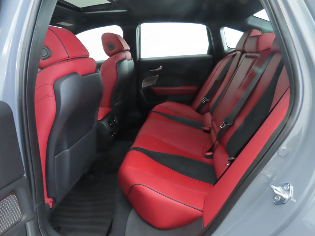 2025 Acura TLX SH-AWD A-Spec photo 20