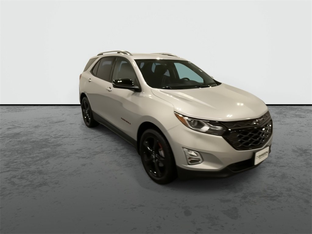 2021 Chevrolet Equinox Premier photo 2