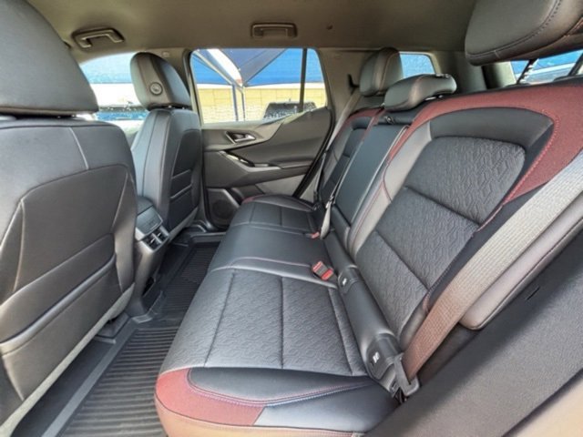 2026 Chevrolet Equinox RS photo 14