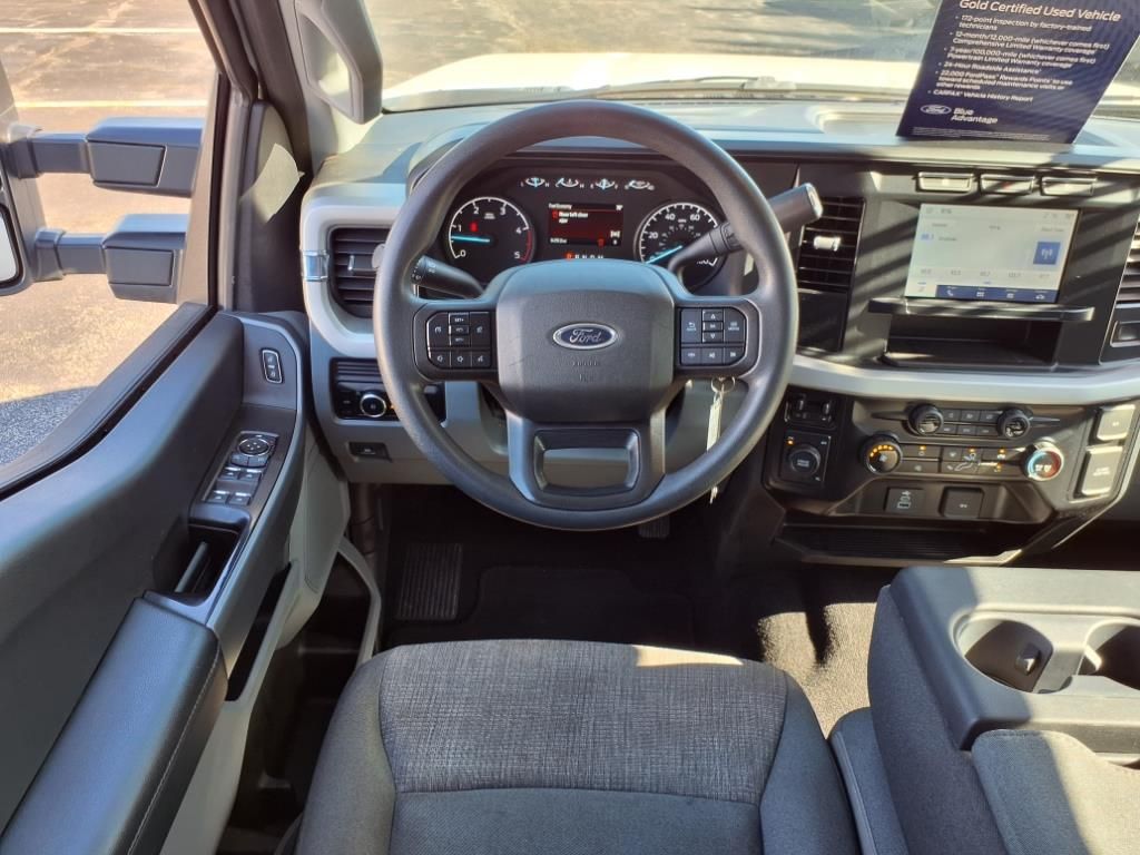 2024 FORD F-350 - Image 5