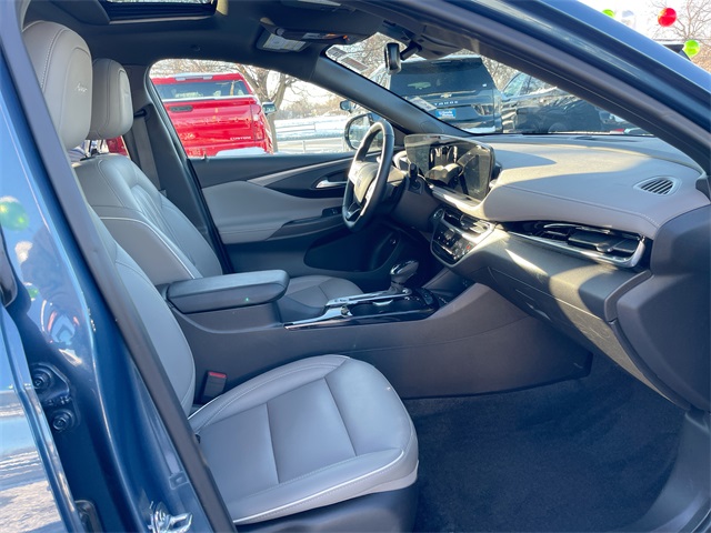 2024 BUICK ENVISTA - Image 19