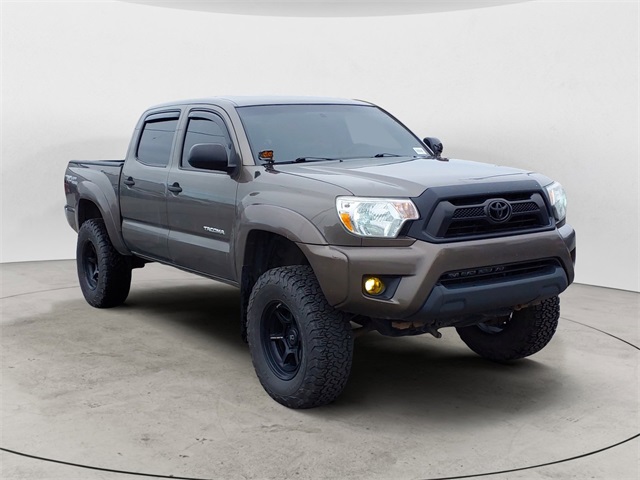 2014 Toyota Tacoma Base photo 7