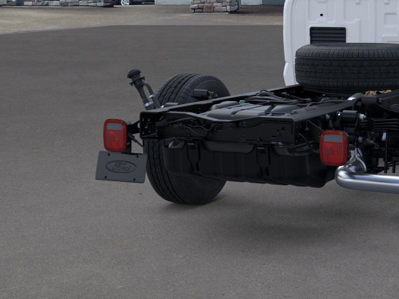 2026 Ford F-350 photo 20