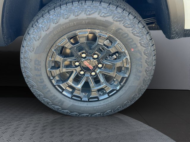 2026 Gmc Canyon Elevation photo 22
