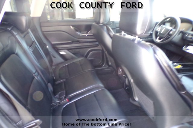 2023 Lincoln Corsair Standard photo 16