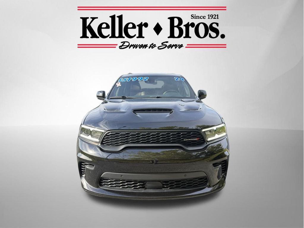 2024 Dodge Durango R/T photo 2