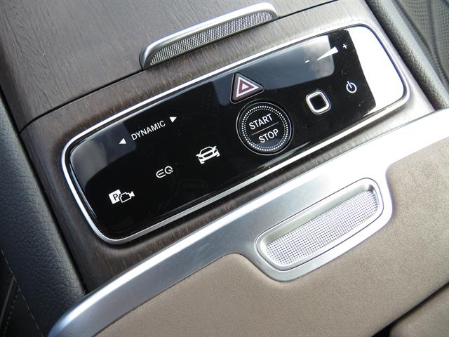 2022 Mercedes Benz EQS Sedan 580 4MATIC photo 15