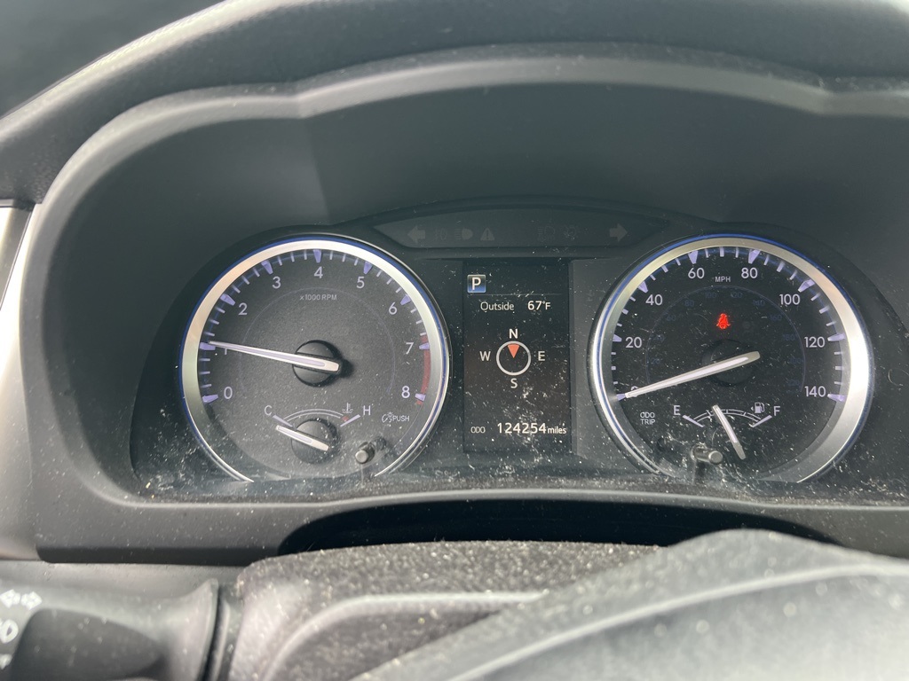 2018 Toyota Highlander XLE photo 23