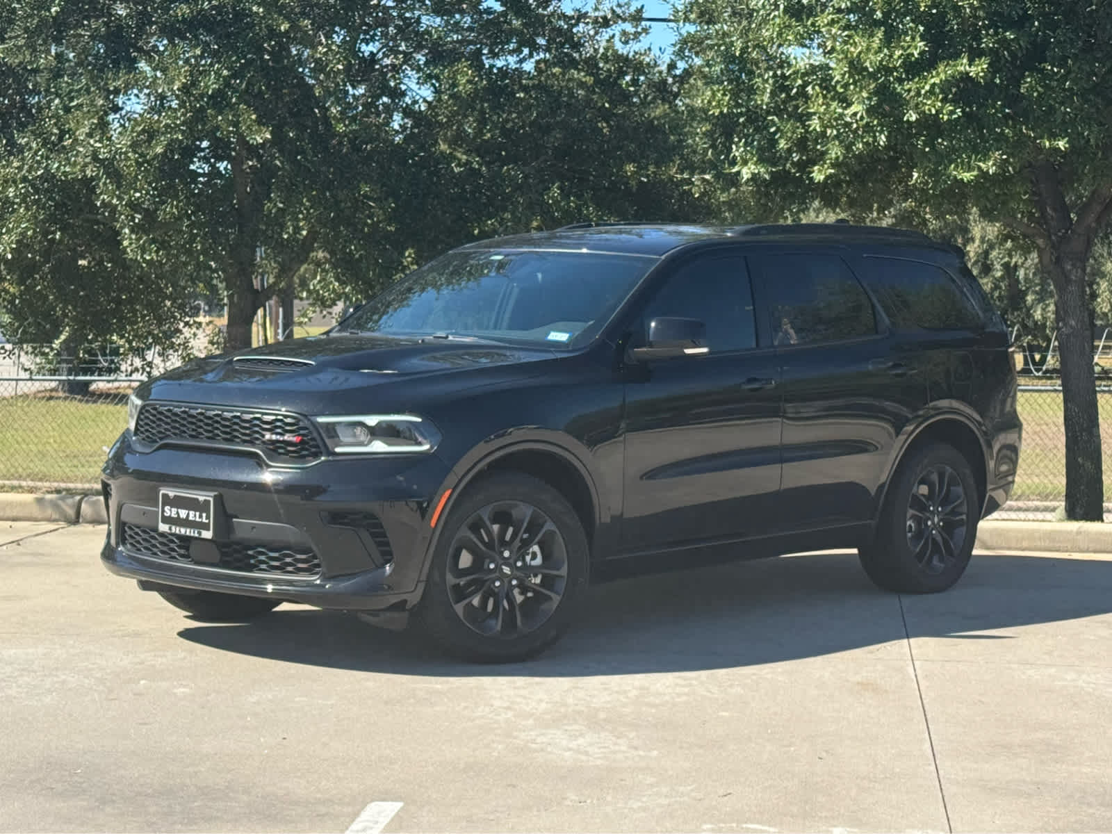2025 Dodge Durango GT's photo