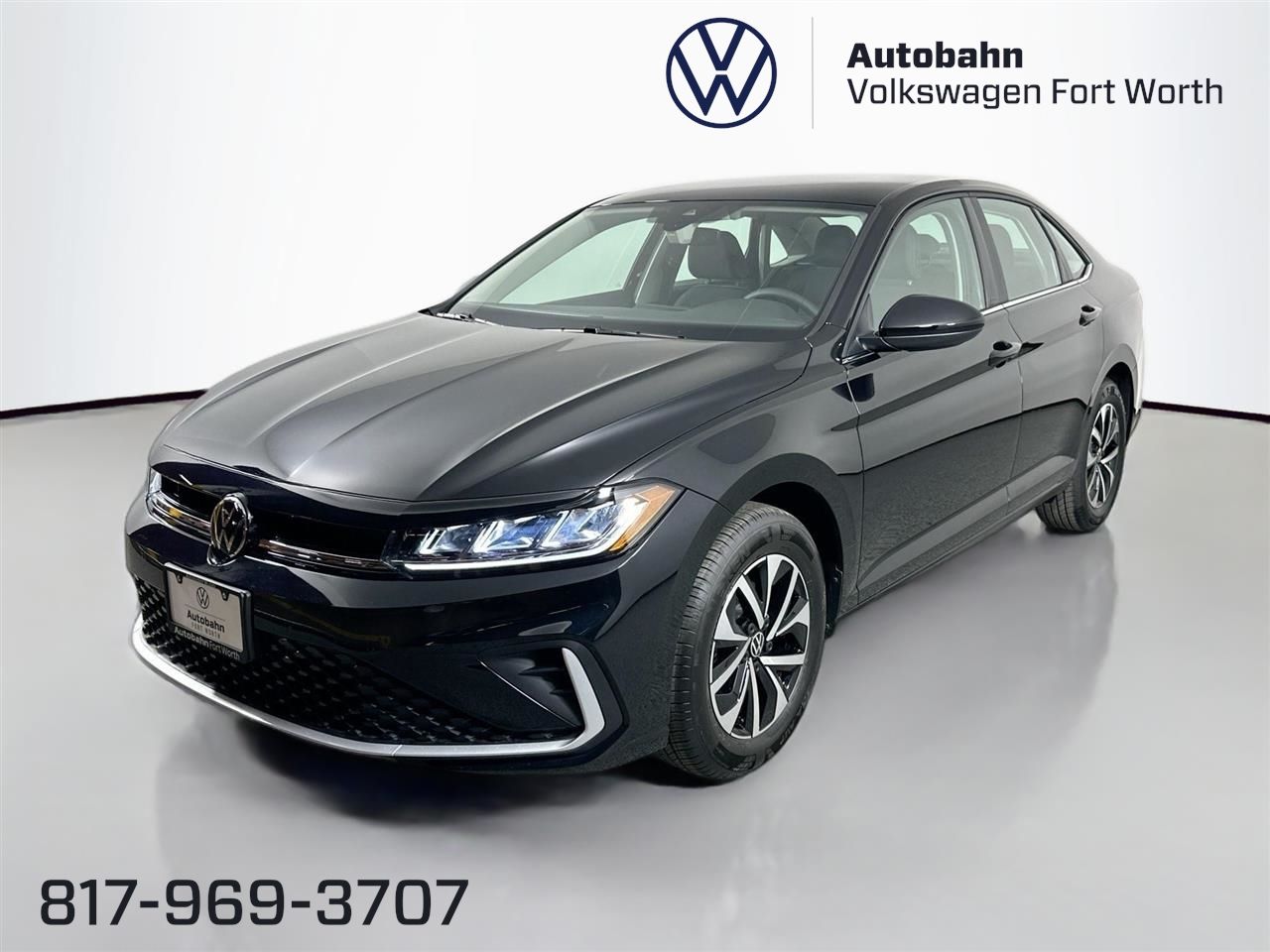 2026 Volkswagen Jetta