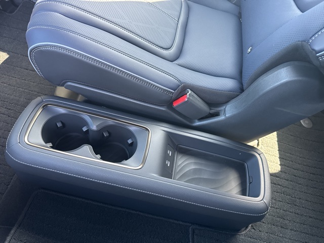 2026 Infiniti QX80 Sensory photo 9