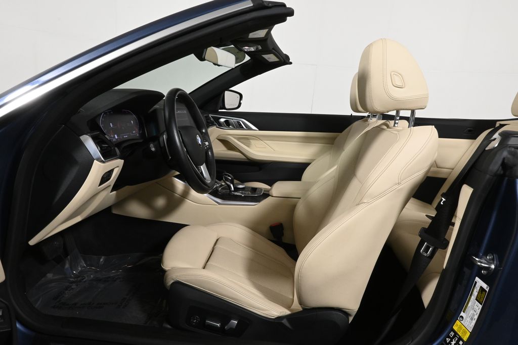 2023 Bmw 430i xDrive photo 3