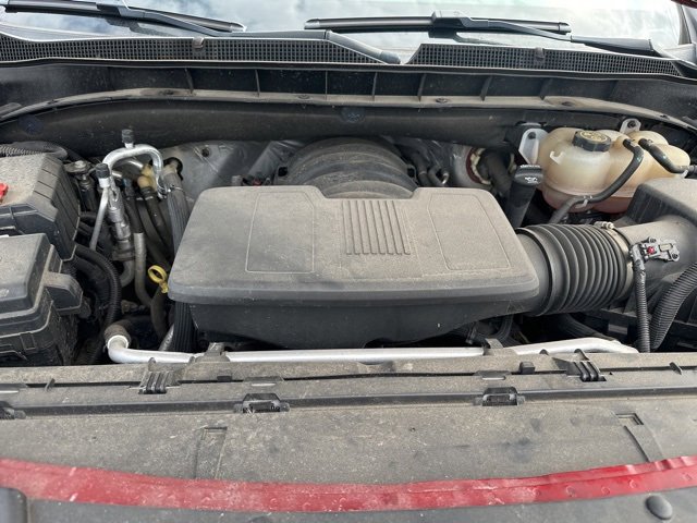 2022 Chevrolet Tahoe RST photo 36