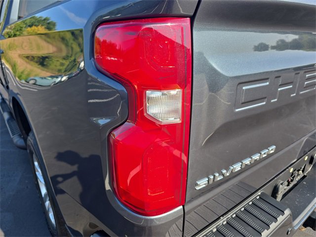 2019 Chevrolet Silverado 1500 RST photo 31