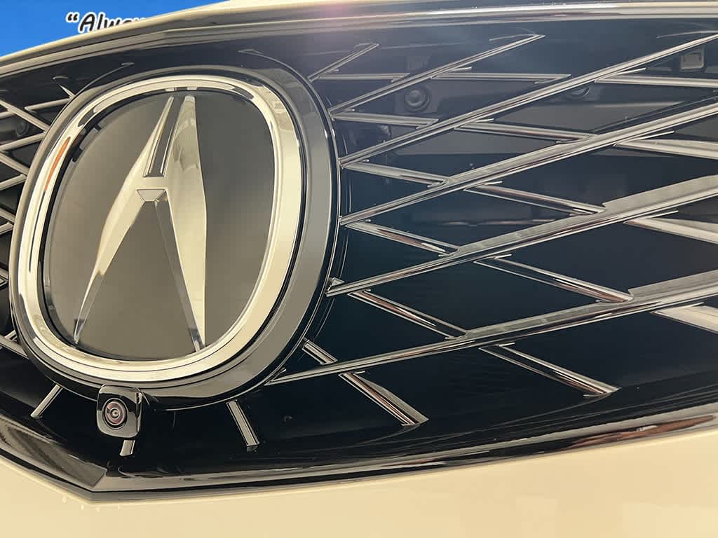 2025 Acura RDX Advance photo 9