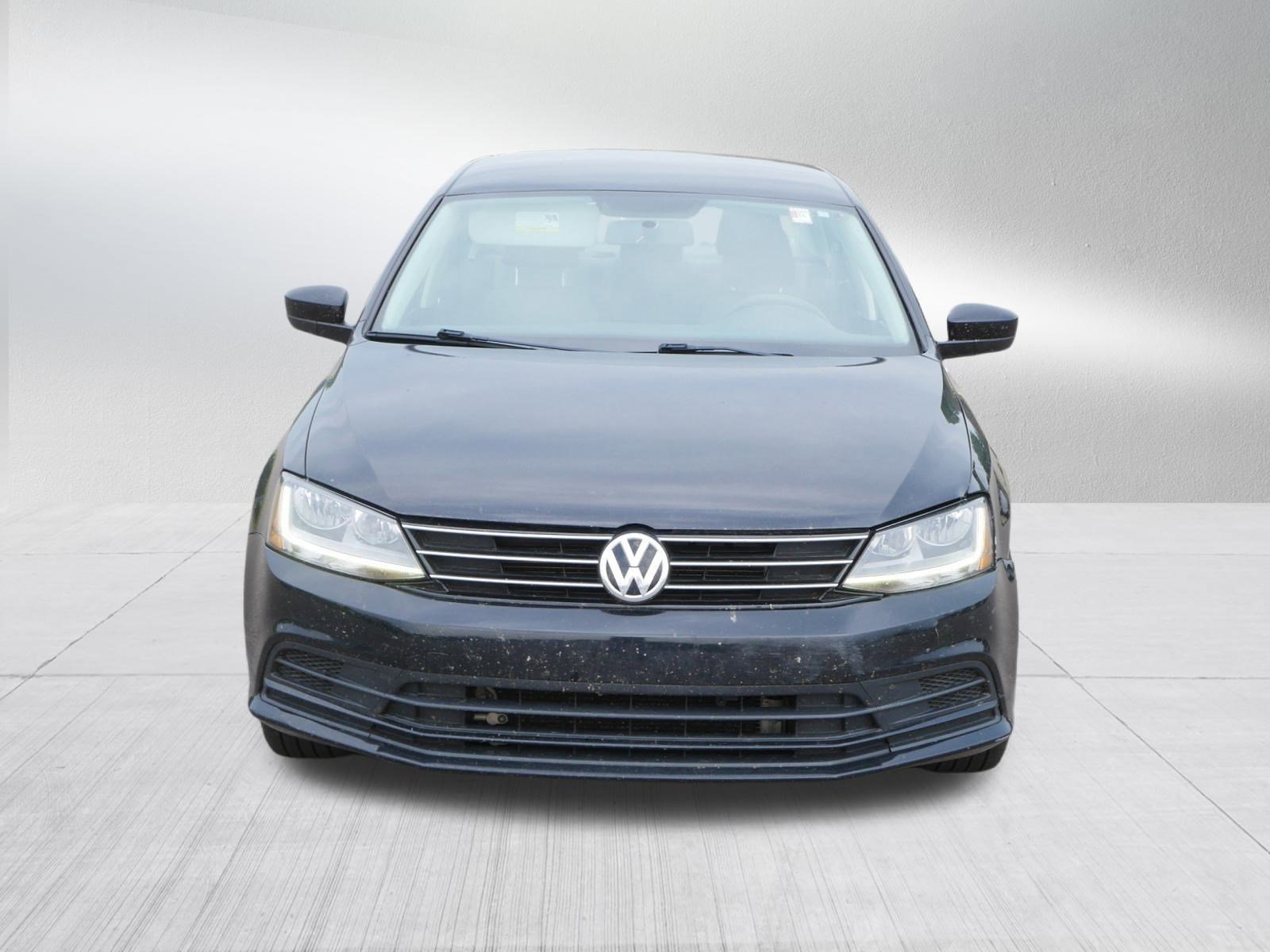 Used 2017 Volkswagen Jetta S with VIN 3VW2B7AJ4HM225174 for sale in Cambridge, MN