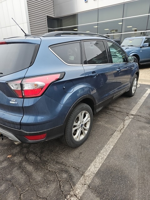 2018 FORD ESCAPE - Image 3