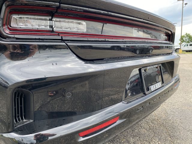 2025 Dodge Charger R/T AWD photo 32