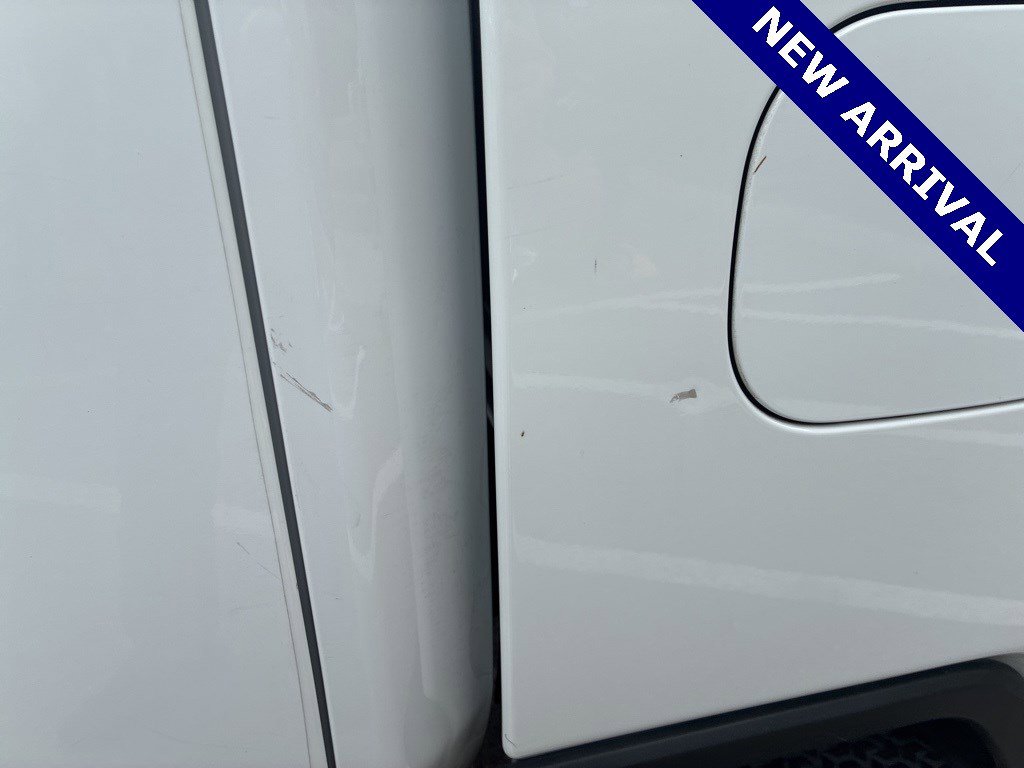 2022 Gmc Sierra HD AT4 photo 14