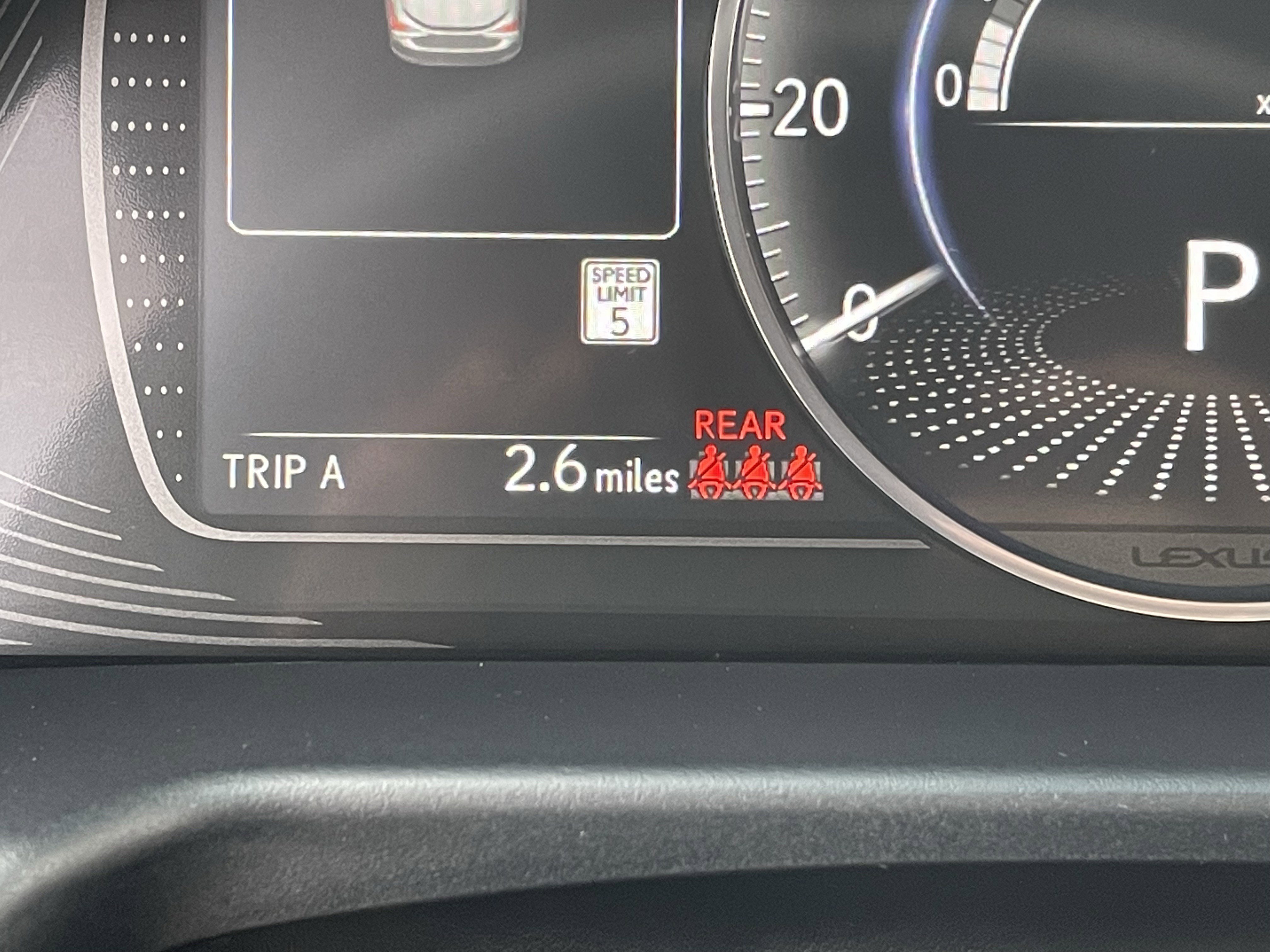 2024 Lexus ES 350 Premium photo 3