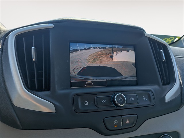 2023 Gmc Terrain SLE photo 18