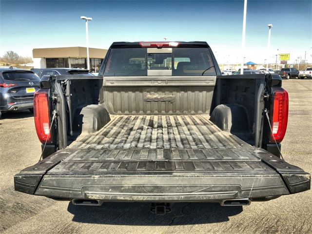 2024 Gmc Sierra 1500 AT4 photo 13
