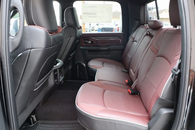 2025 Ram 3500 Limited photo 43