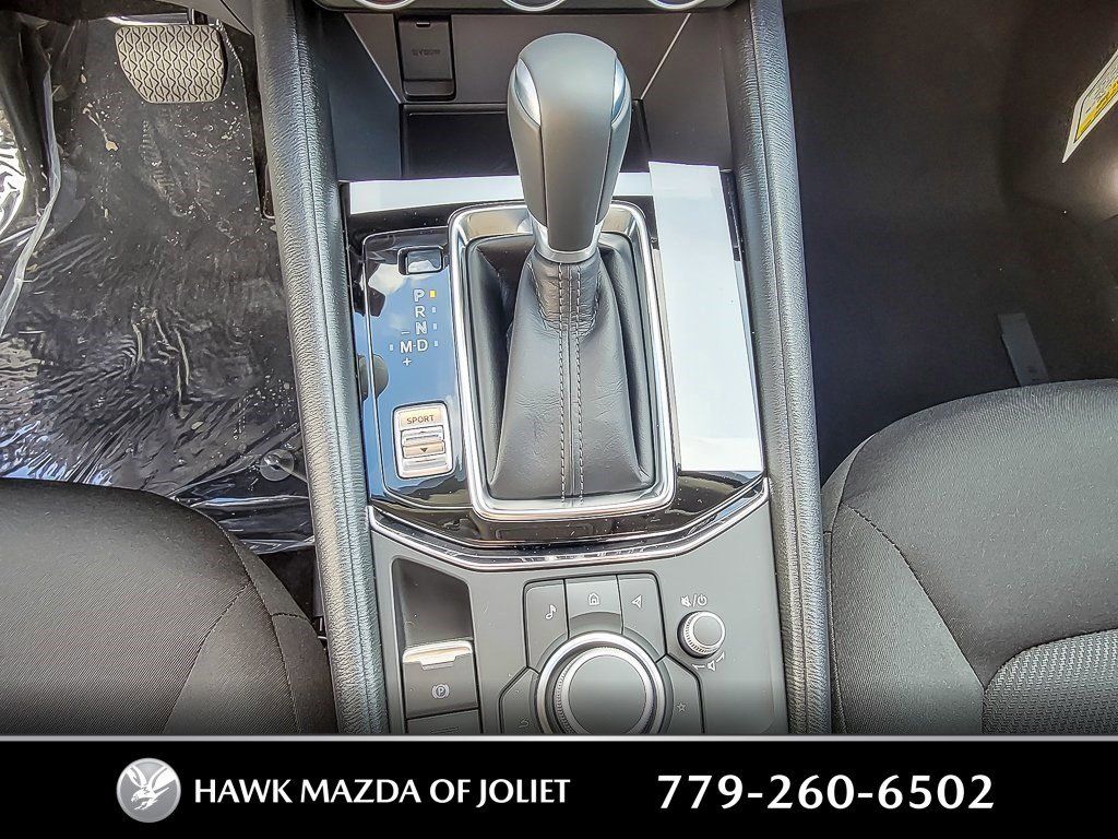 2025 MAZDA CX-5 - Image 13