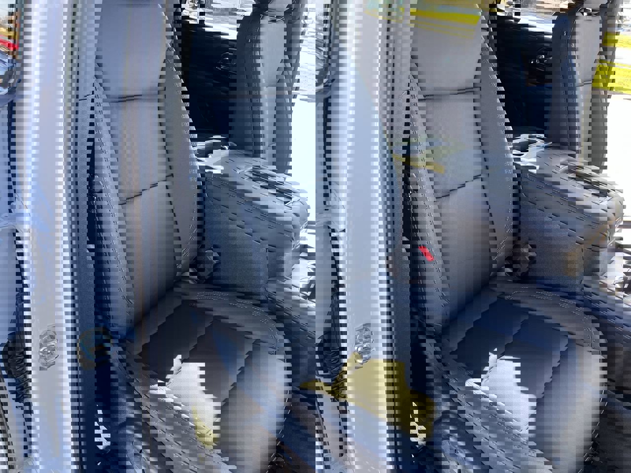 2024 Chevrolet Tahoe Z71 photo 28