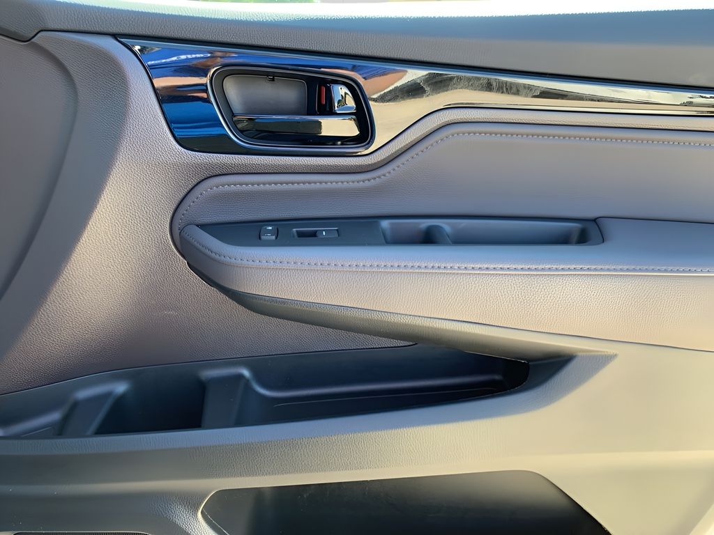 2023 Honda Odyssey Elite photo 18