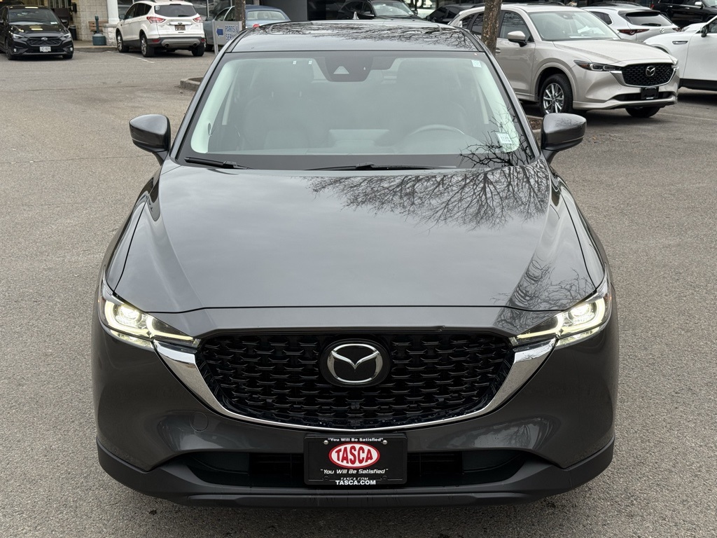 2023 Mazda CX-5 2.5 S Premium photo 2