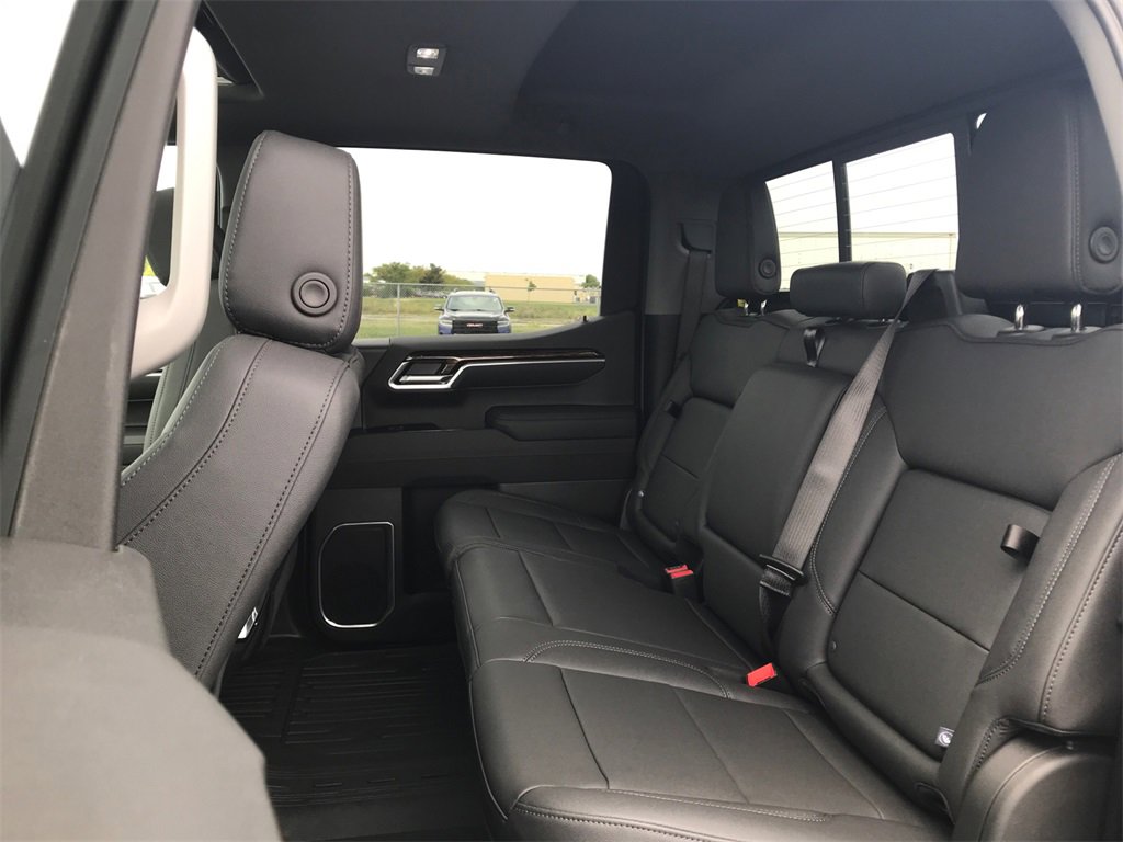 2026 GMC SIERRA - Image 31